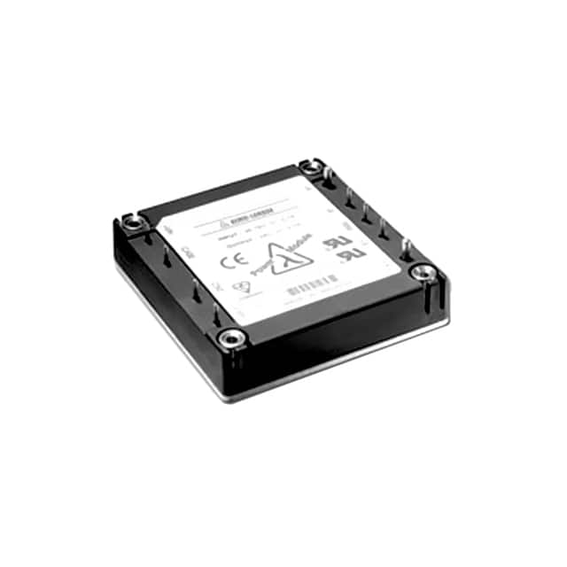 PAH200S48-15/V DC DC CONVERTER 15V 200W