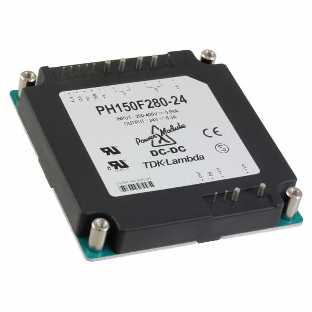 PH150F48-15 DC DC CONVERTER 15V 150W