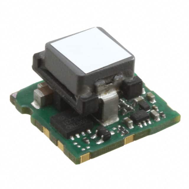 DCS04S0A0S06NFA DC DC CONVERTER 0.6-3.63V 22W