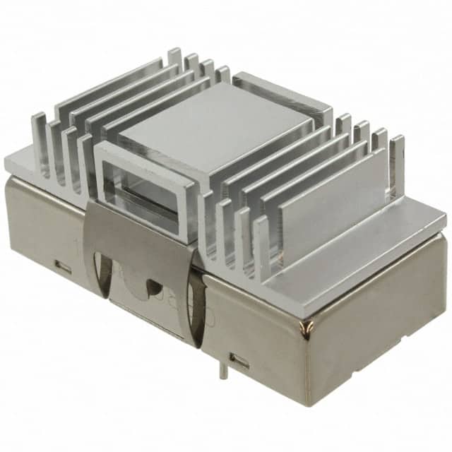VYB20W-Q24-S15-H DC DC CONVERTER 15V 20W