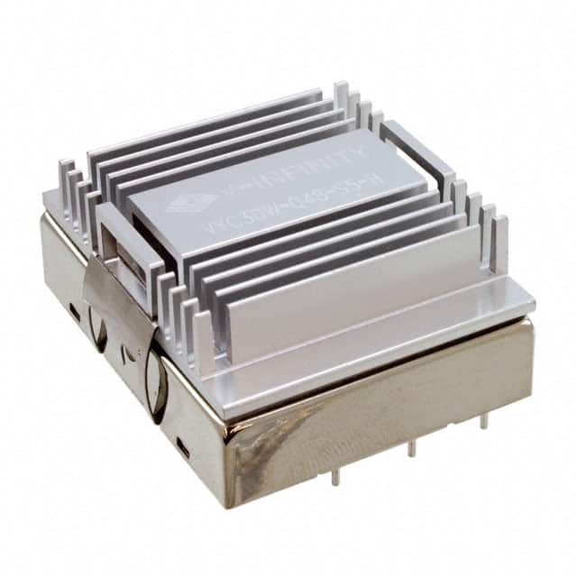 VYC30W-Q48-S5-H DC DC CONVERTER 5V 30W