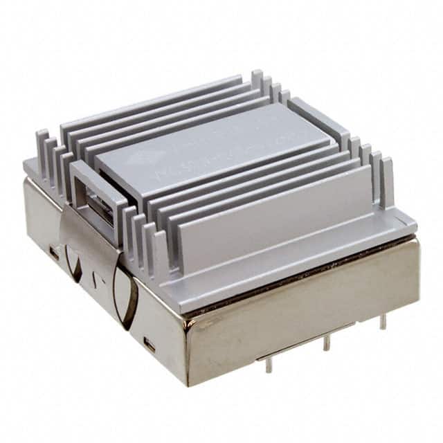VYC30W-Q48-S12-H DC DC CONVERTER 12V 30W