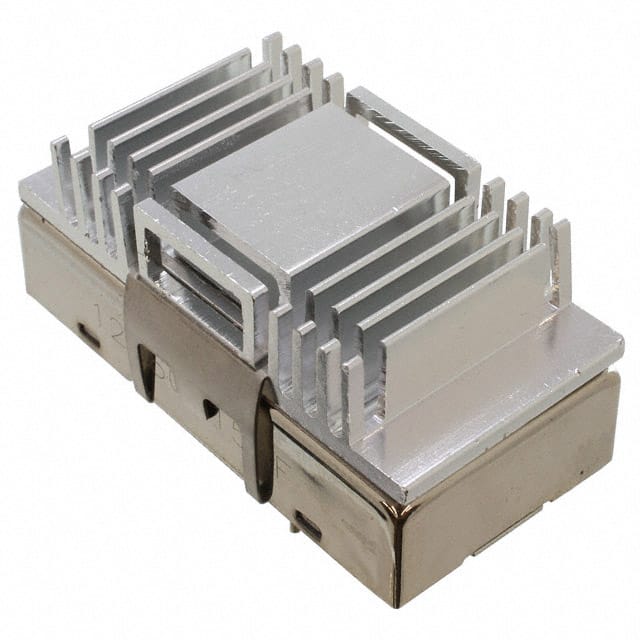 VYB15W-Q24-S3-H DC DC CONVERTER 3.3V 15W