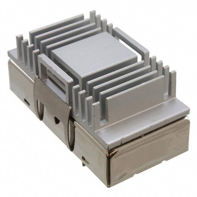 VYB20W-Q48-S3-H DC DC CONVERTER 3.3V 20W