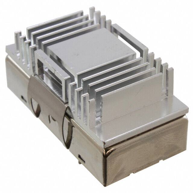 VYB20W-Q48-S5-H DC DC CONVERTER 5V 20W