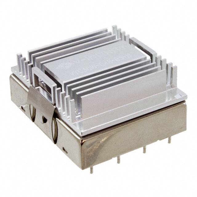 VYC30W-Q48-D5-H DC DC CONVERTER +/-5V 30W