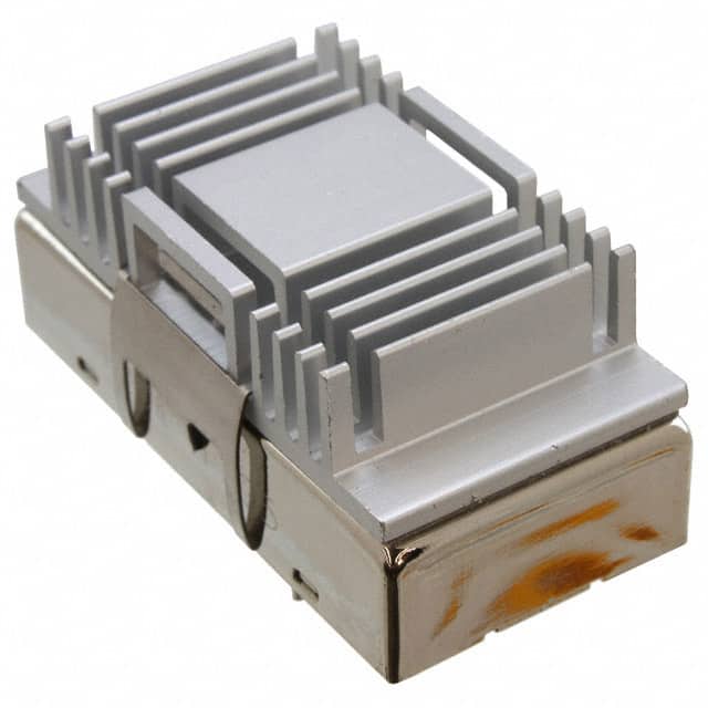 VYB20W-Q48-S15-H DC DC CONVERTER 15V 20W