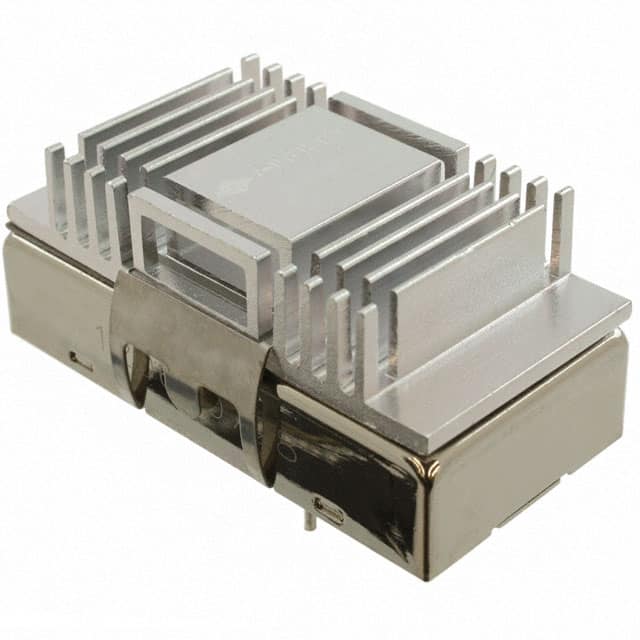 VYB20W-Q48-D5-H DC DC CONVERTER +/-5V 20W