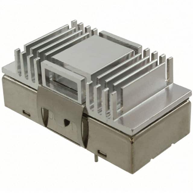VYB20W-Q48-D12-H DC DC CONVERTER +/-12V 20W