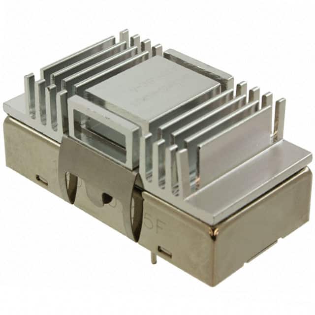 VYB15W-Q24-D5-H DC DC CONVERTER +/-5V 15W
