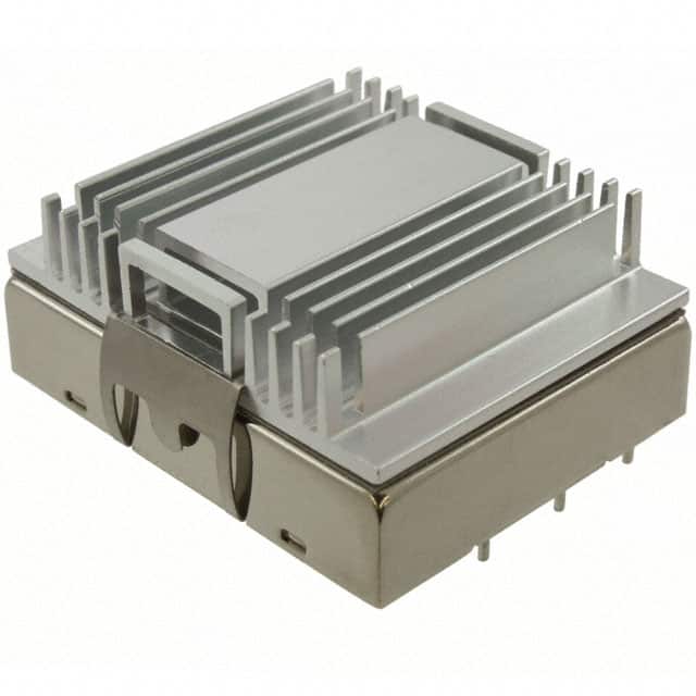 VYC30W-Q24-S5-H DC DC CONVERTER 5V 30W