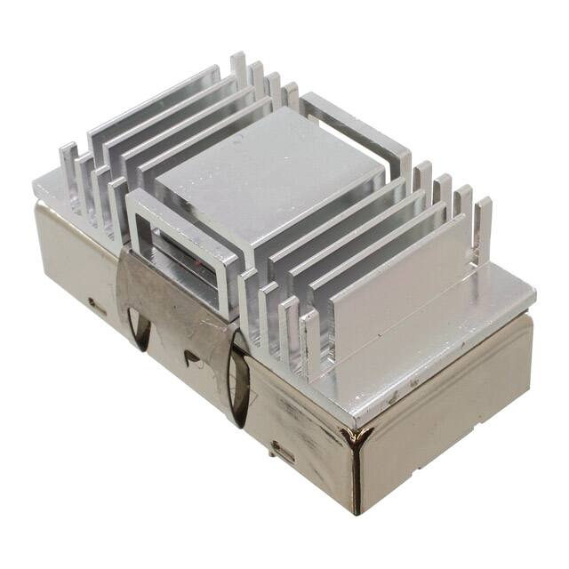 VYB15W-Q24-D15-H DC DC CONVERTER +/-15V 15W