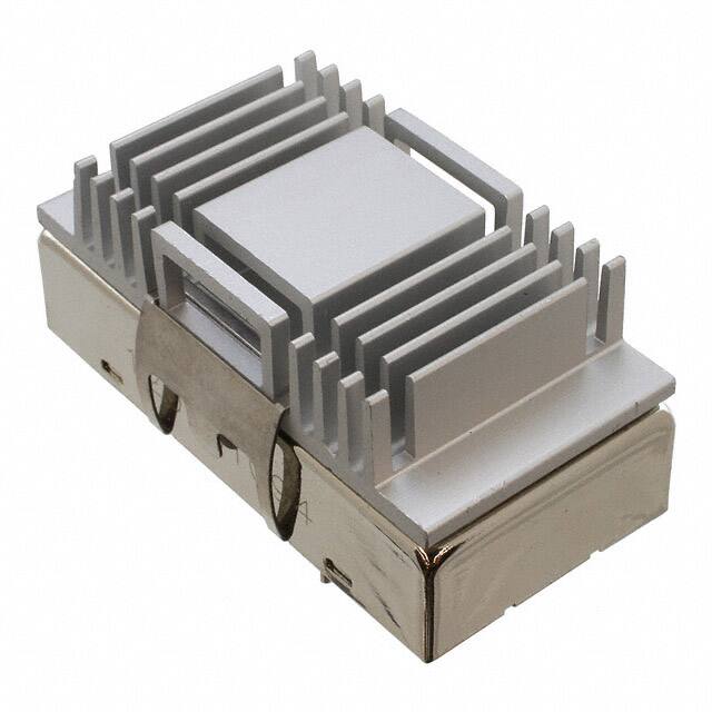 VYB15W-Q48-S3-H DC DC CONVERTER 3.3V 15W