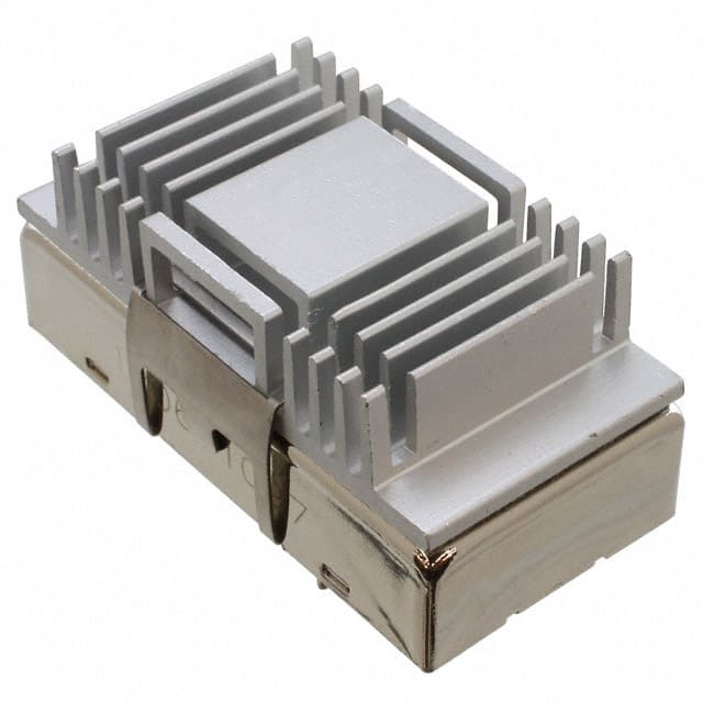 VYB15W-Q48-S12-H DC DC CONVERTER 12V 15W