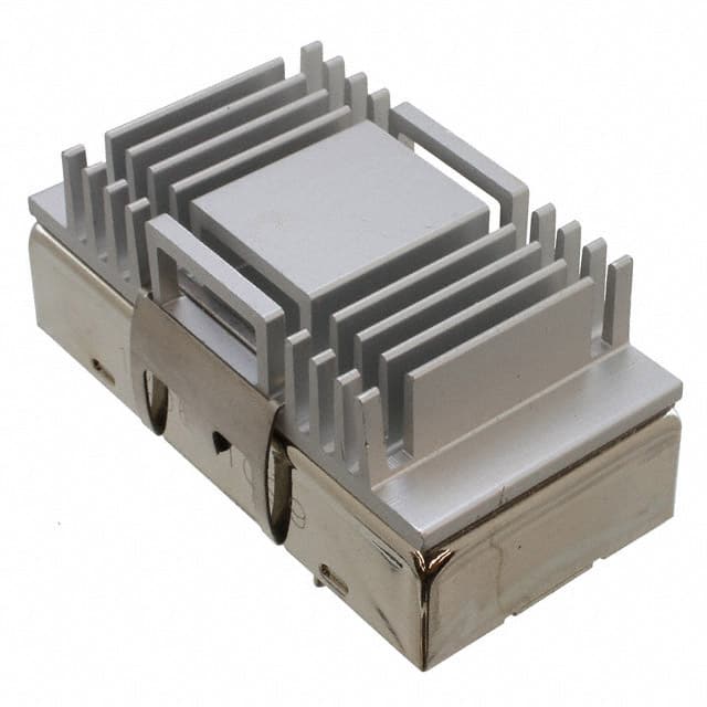 VYB15W-Q48-S15-H DC DC CONVERTER 15V 15W