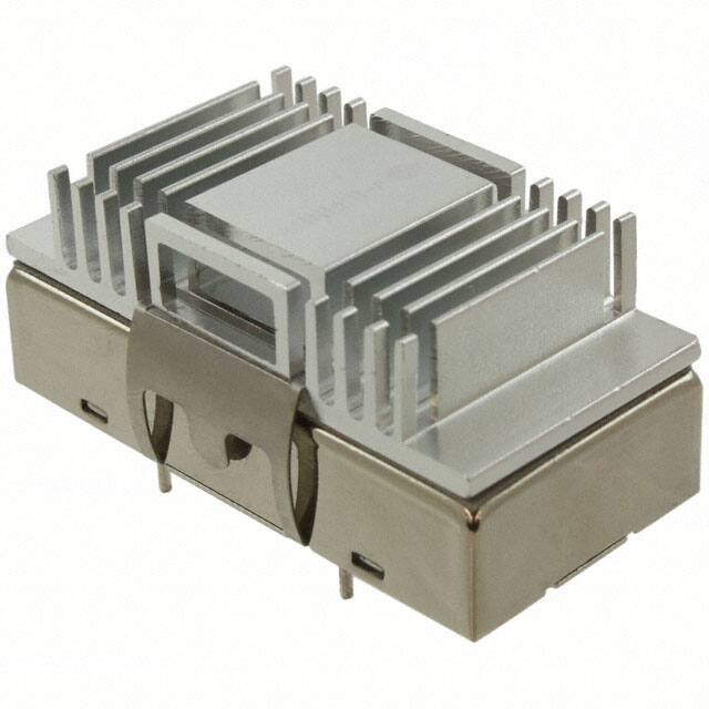 VYB15W-Q48-D12-H DC DC CONVERTER +/-12V 15W