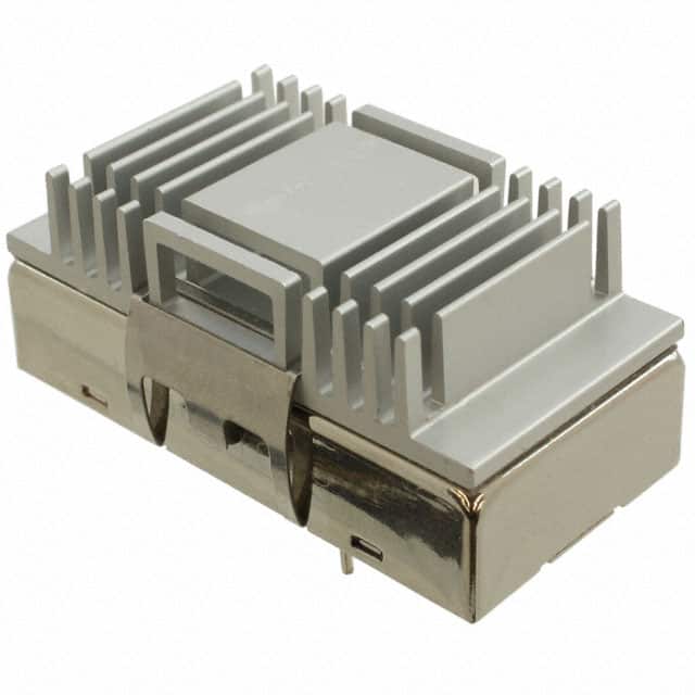 VYB20W-Q24-S3-H DC DC CONVERTER 3.3V 20W