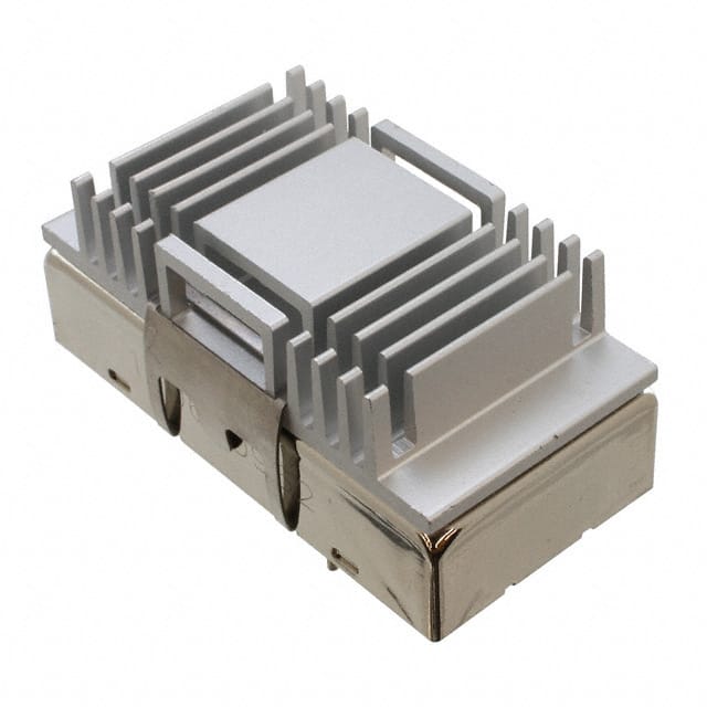 VYB20W-Q24-S5-H DC DC CONVERTER 5V 20W