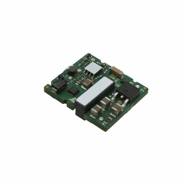 S36SE3R305PMFB DC DC CONVERTER 3.3V 17W