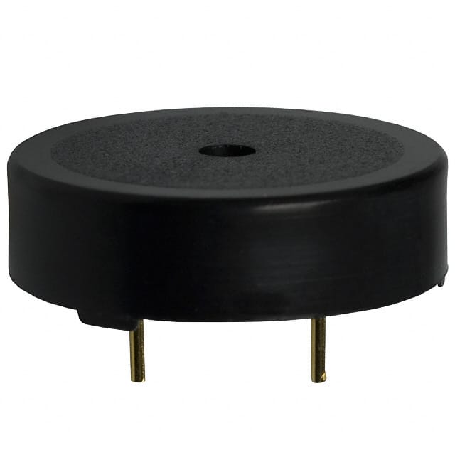 CEP-1112 BUZZER PIEZO 10V 24MM TH