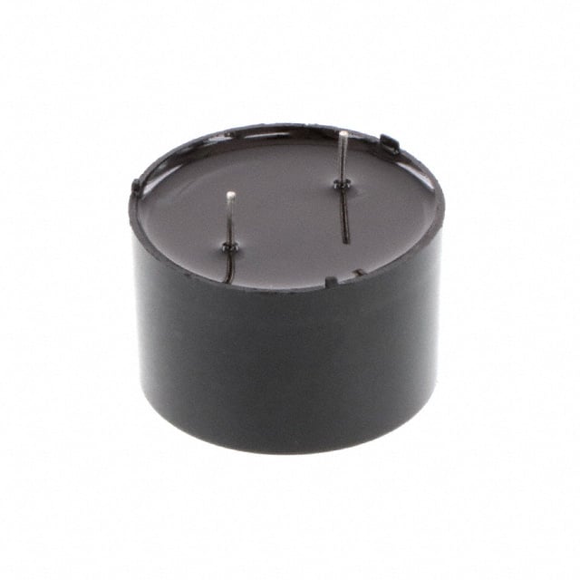 AI-3035-TT-12V-R BUZZER MAGNETIC 12V 30.2MM TH