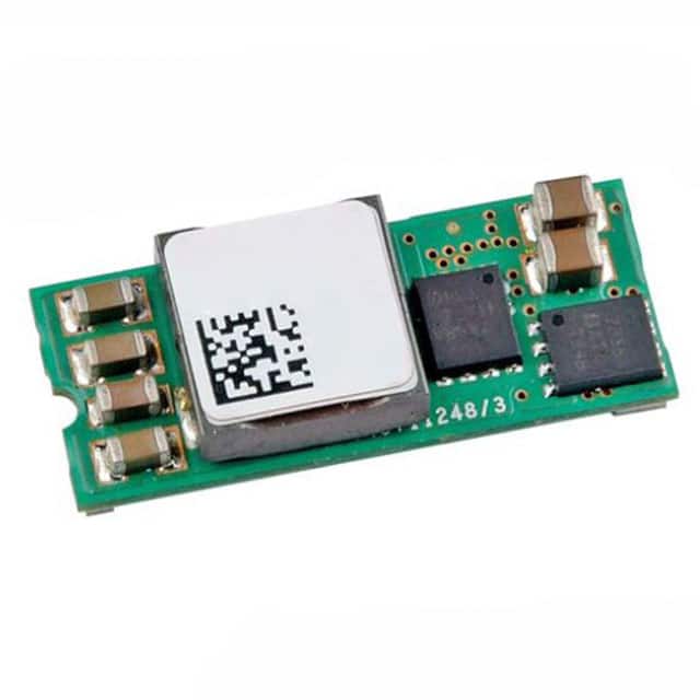 ATM020A0X3-SR DC DC CONVERTER 0.75-2V 40W