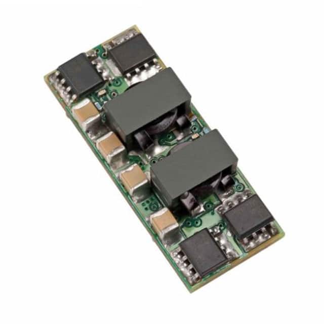 ATS030A0X3-SRPH DC DC CONVERTER 0.8-2.75V 83W