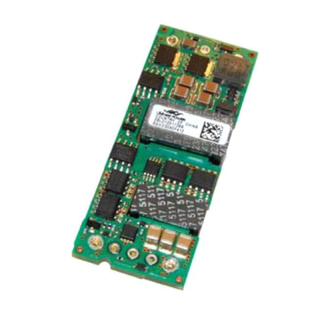 EQW040A0P641Z DC DC CONVERTER 1.2V 48W