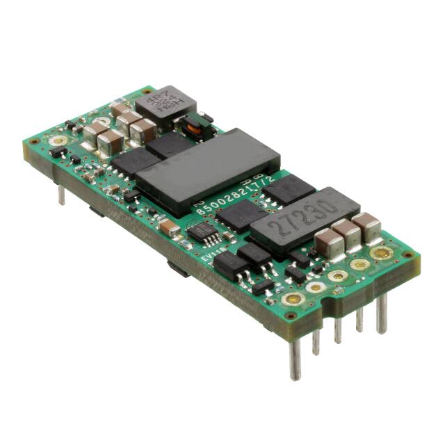 EVK011A0B41-HZ DC DC CONVERTER 12V 132W