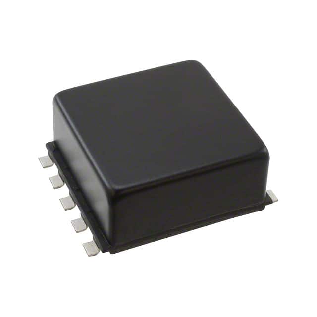 UNR-3.3/3-D5SM-C DC DC CONVERTER 3.3V 10W