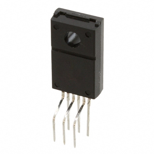 MPM81 DC DC CONVERTER 3.3V 7W