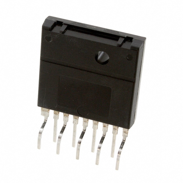 MPM01 DC DC CONVERTER 1.8-12V 36W