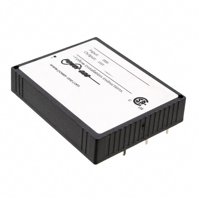 40IMX15-05-8RG DC DC CONVERTER 5.1V 15W