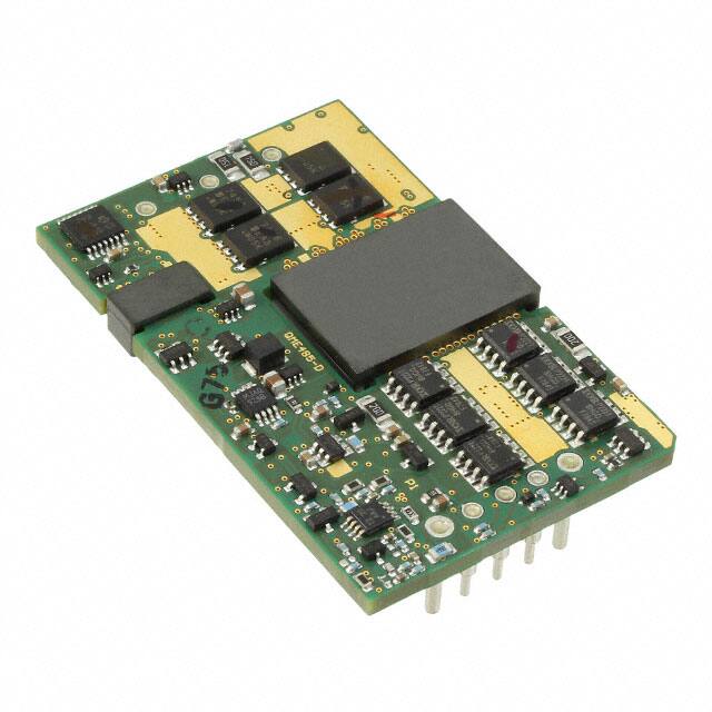 QME48T40050-NGB0 DC DC CONVERTER 5V 200W