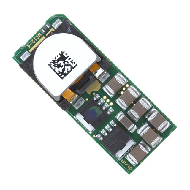 YS12S10-DG DC DC CONVERTER 0.7525-5.5V 55W