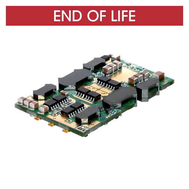 Q24S15050-NS00 DC DC CONVERTER 5V 75W