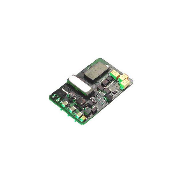 QLS08ZH-NT DC DC CONVERTER 12V 96W