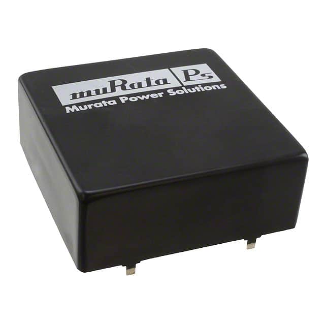 RUW15SL05C DC DC CONVERTER 5V 15W