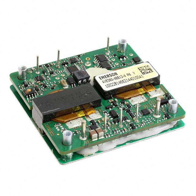 AVE360-48S12-4 DC DC CONVERTER 12V 360W