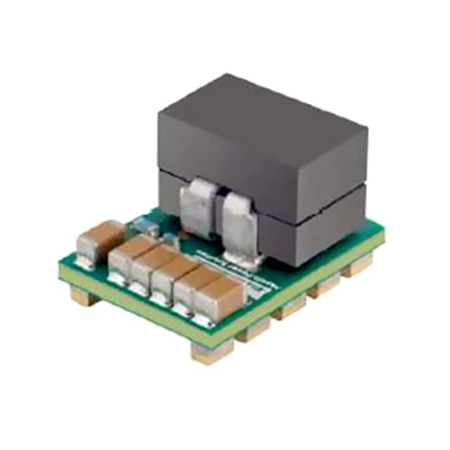 OKLP-X/25-W12-C DC DC CONVERTER 0.8-3.6V 90W