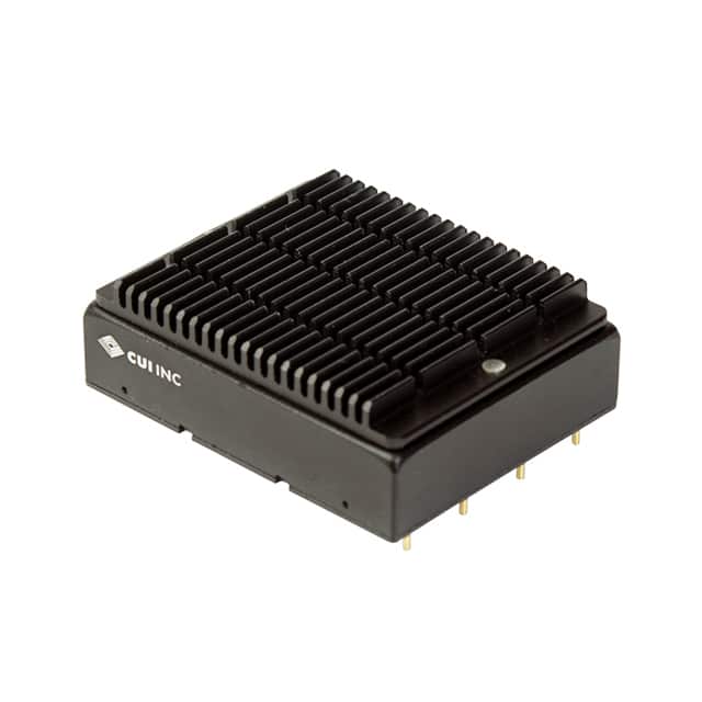 PYB30-Q24-S12-H DC DC CONVERTER 12V 30W