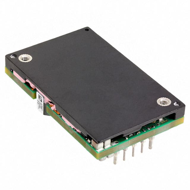 UIQ48T20120-PDABG DC DC CONVERTER 12V 240W