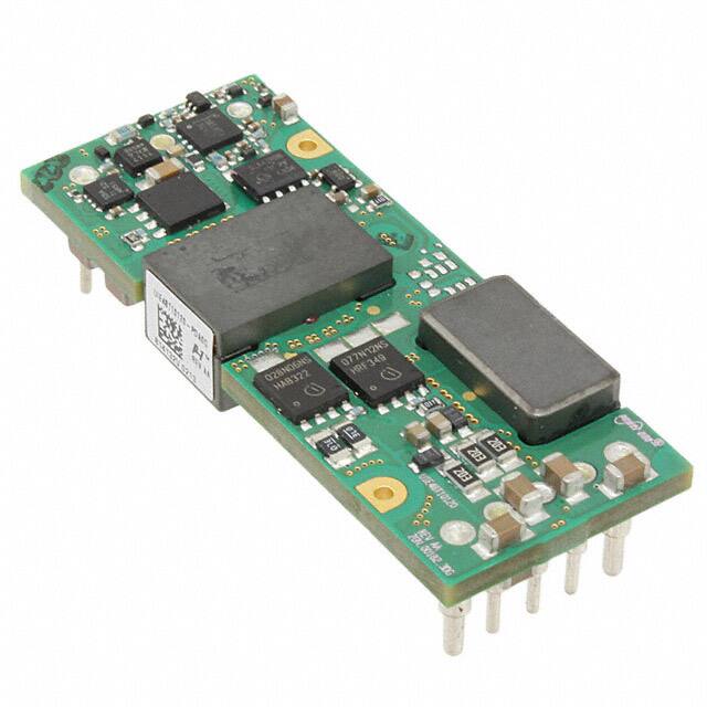 UIE48T10120-PDA0G DC DC CONVERTER 12V 120W