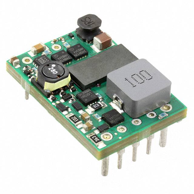 UIS48T06120-PDA0G DC DC CONVERTER 12V 72W