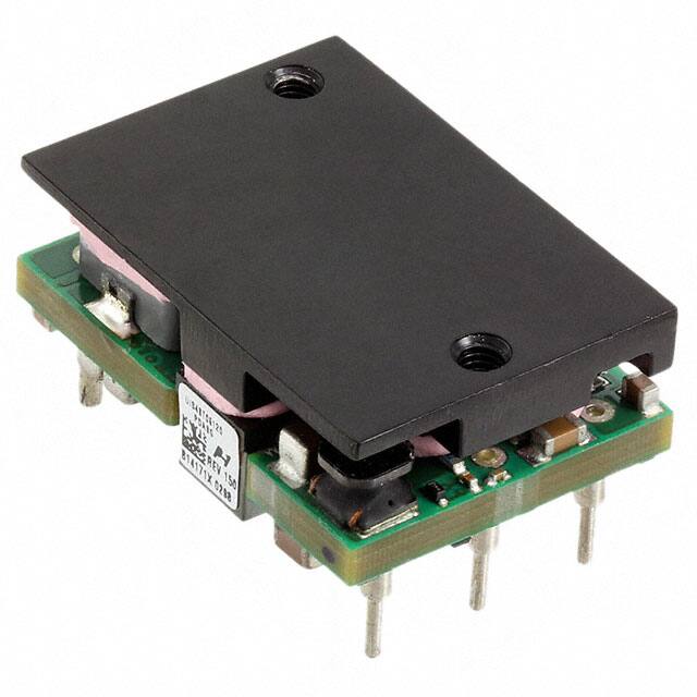 UIS48T06120-PDABG DC DC CONVERTER 12V 72W
