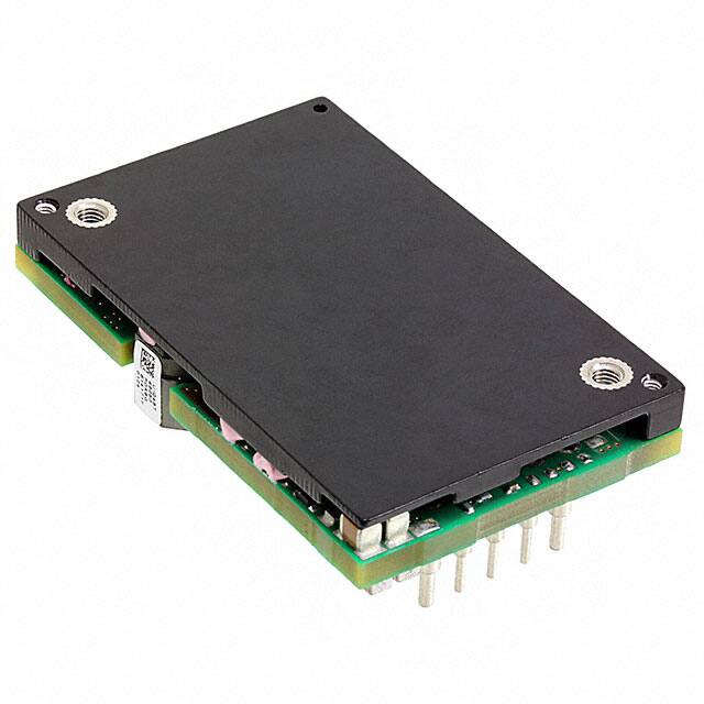 UIQ48T48050-PDABG DC DC CONVERTER 5V 240W