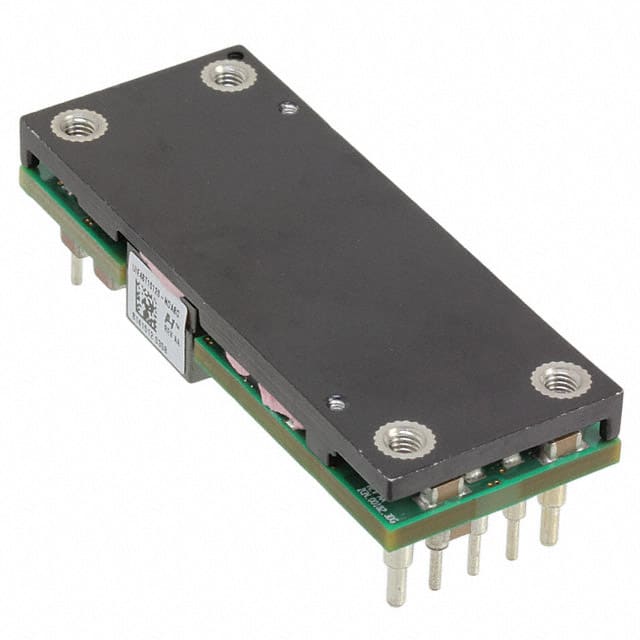 UIE48T10120-NDABG DC DC CONVERTER 12V 120W