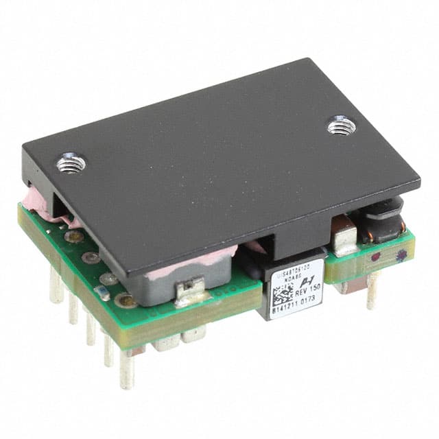 UIS48T06120-NDABG DC DC CONVERTER 12V 72W