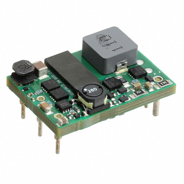 UIS48T06120-NDA0G DC DC CONVERTER 12V 72W