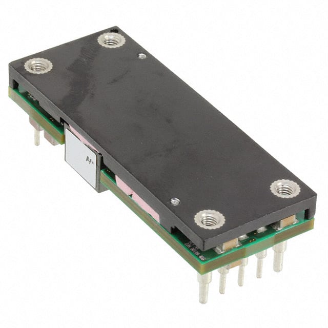 UIE48T36033-NDABG DC DC CONVERTER 3.3V 120W